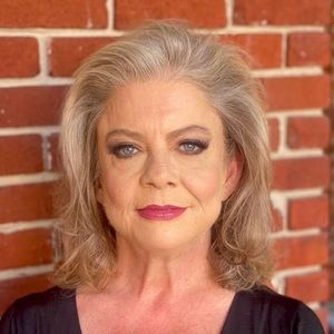 Meet your Posher, Judy